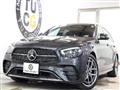 2021 Mercedes-Benz E-Class
