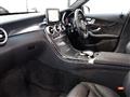 2015 Mercedes-Benz C-Class