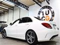 2015 Mercedes-Benz C-Class