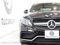 2015 Mercedes-Benz C-Class