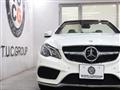 2016 Mercedes-Benz E-Class
