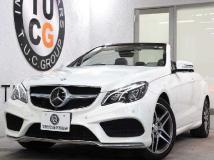 2016 Mercedes-Benz E-Class