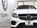 2017 Mercedes-Benz E-Class