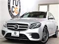 2020 Mercedes-Benz E-Class