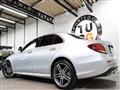 2020 Mercedes-Benz E-Class