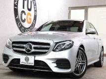 2020 Mercedes-Benz E-Class