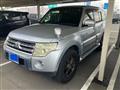 2008 Mitsubishi Pajero