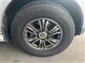 2008 Mitsubishi Pajero