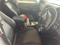 2008 Mitsubishi Pajero