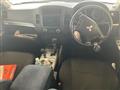 2008 Mitsubishi Pajero