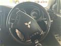 2008 Mitsubishi Pajero