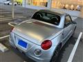 2003 Daihatsu Copen
