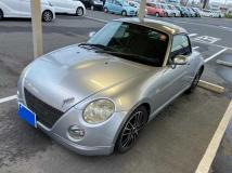 2003 Daihatsu Copen