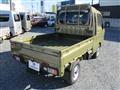 2025 Daihatsu Hijet Truck