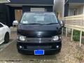 2007 Toyota Hiace Van
