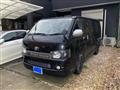 2007 Toyota Hiace Van