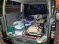 2007 Toyota Hiace Van