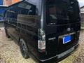2007 Toyota Hiace Van