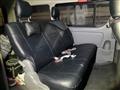 2007 Toyota Hiace Van