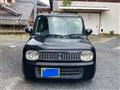 2012 Suzuki Lapin