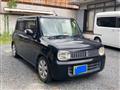 2012 Suzuki Lapin