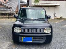 2012 Suzuki Lapin