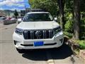 2021 Toyota Land Cruiser Prado