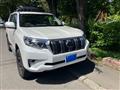 2021 Toyota Land Cruiser Prado
