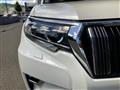 2021 Toyota Land Cruiser Prado