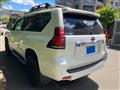 2021 Toyota Land Cruiser Prado