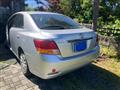 2007 Toyota Allion