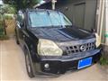 2008 Nissan X-Trail
