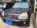 2008 Nissan X-Trail