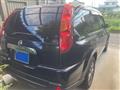 2008 Nissan X-Trail