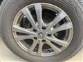 2008 Nissan X-Trail