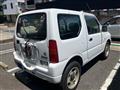 2000 Suzuki Jimny