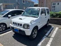 2000 Suzuki Jimny