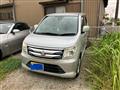 2015 Suzuki Wagon R