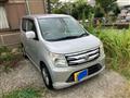 2015 Suzuki Wagon R