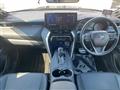 2021 Toyota Harrier