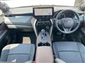 2023 Toyota Harrier Hybrid