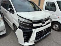 2019 Toyota Voxy
