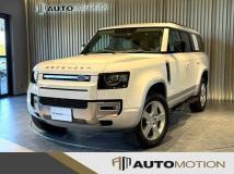 2023 Land Rover Defender