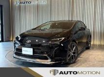 2025 Toyota Prius
