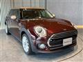 2018 BMW MINI