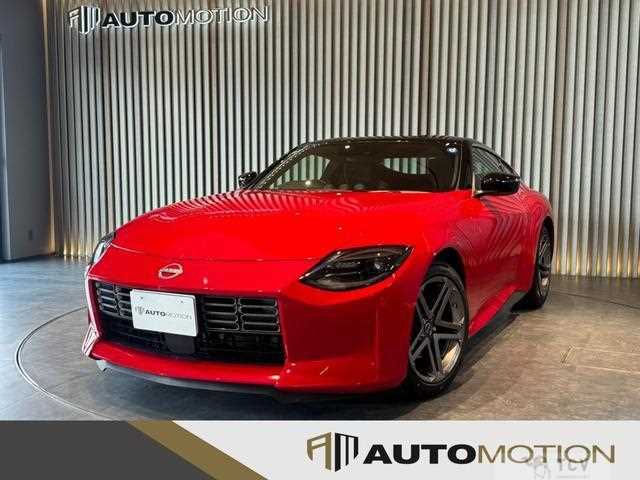 2026 Nissan Fairlady Z