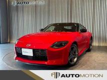 2026 Nissan Fairlady Z