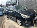 2013 Toyota AQUA