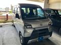 2020 Daihatsu Hijet Cargo