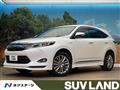 2014 Toyota Harrier Hybrid